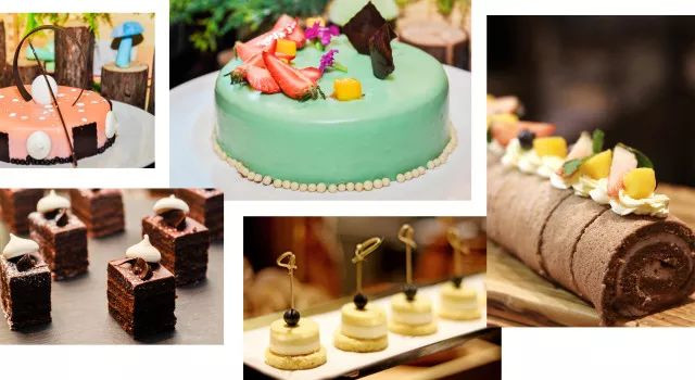 ¥238/位——“爱尔兰生蚝+15种海鲜”畅吃,还送波龙!乐队表演周末哈根达斯!这家希尔顿旗下酒店颠覆吃货想象!