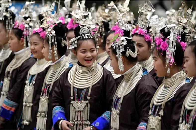 贵州少数民族村寨有哪些旅游景点,贵州哪里有少数民族旅游的地方