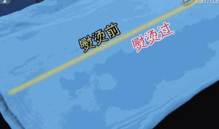 衣服皱巴巴的又没熨斗怎么办,衣服皱巴巴的出新招