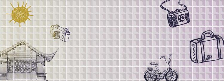 这份《千岛湖民宿地图》值得所有人收藏！湖光山色、竹林隐居…实在太美！