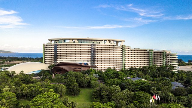 三亚湾旅游攻略四天三晚亲子,3天玩转三亚