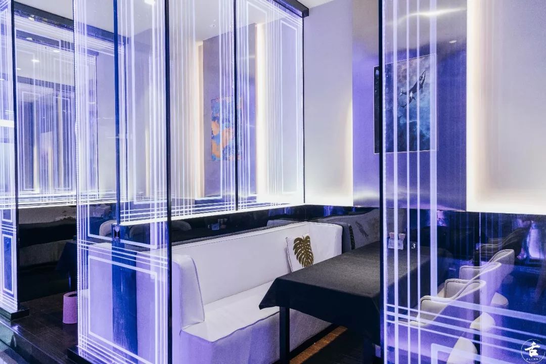 伽蓝廊走后，其他的一切都是将就……