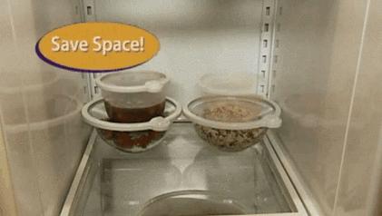 是时候把你家的保鲜膜换成“马德堡半球”了|好物推荐