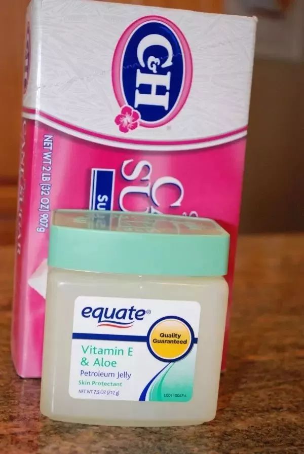 双手又干又糙？教你几招，让双手又白又嫩~