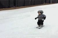 大连滑雪体验,玩遍冰雪大世界