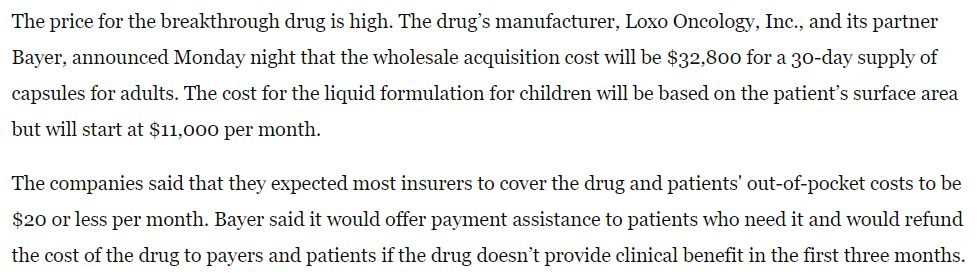 中国最新治愈癌症新药,世界最有效的癌症治疗药