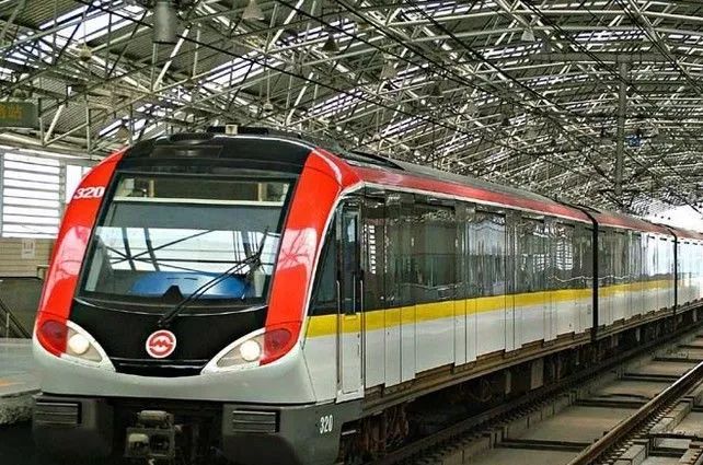 暴露年龄的时候到了！你出生那一年，上海都发生了什么大事？