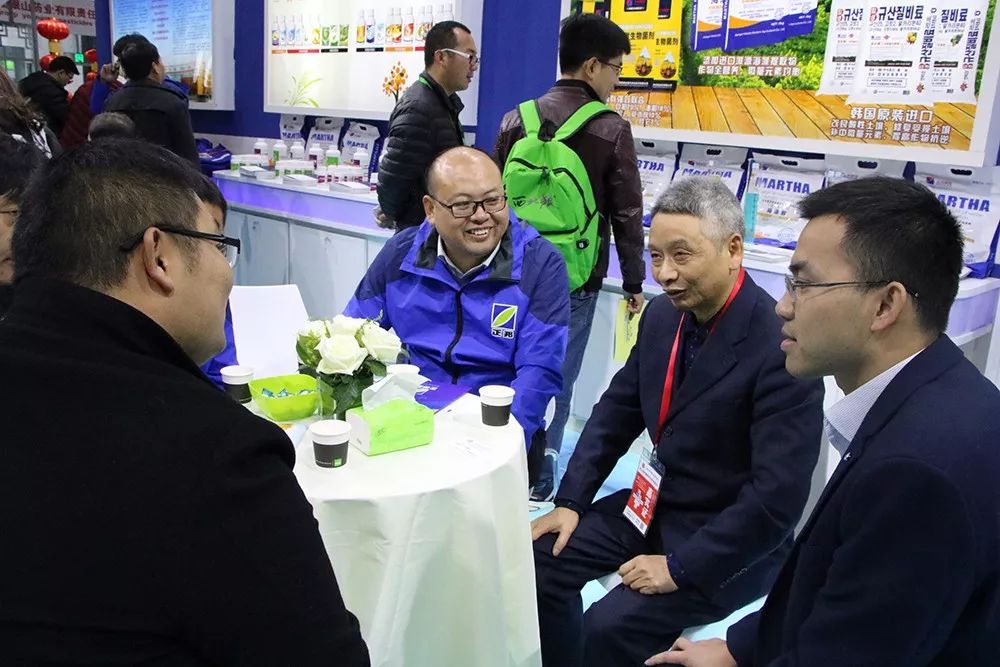 千亿巨头聚焦农业革故鼎新共创大业——江西正邦：以产业化发展优势深入探索农业发展新未来！