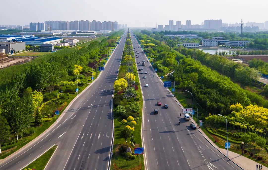 天津改革开放四十年变化微视频,天津武清区40年变化照片