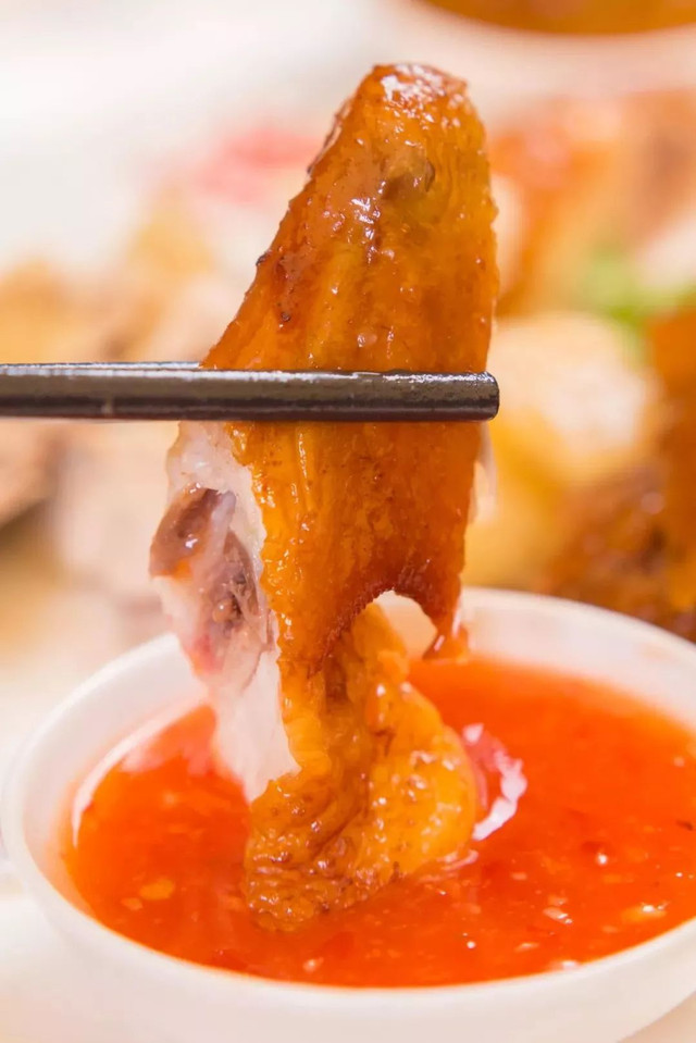 吃货们注意啦！天赐良鸡又获奖，任性老板献上福利！