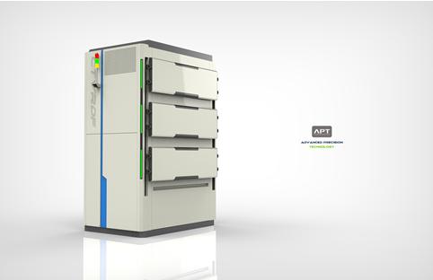 镭煜科技专场冠名高工锂电年会干燥设备新贵的“野心”