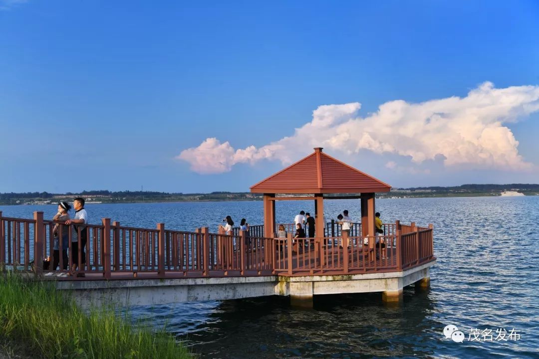 露天矿生态公园今后怎样建？李红军：在推动公园品质持续提上下细功夫