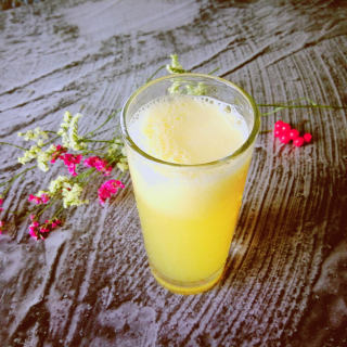 你最爱吃的库尔勒梨，有什么营养价值？