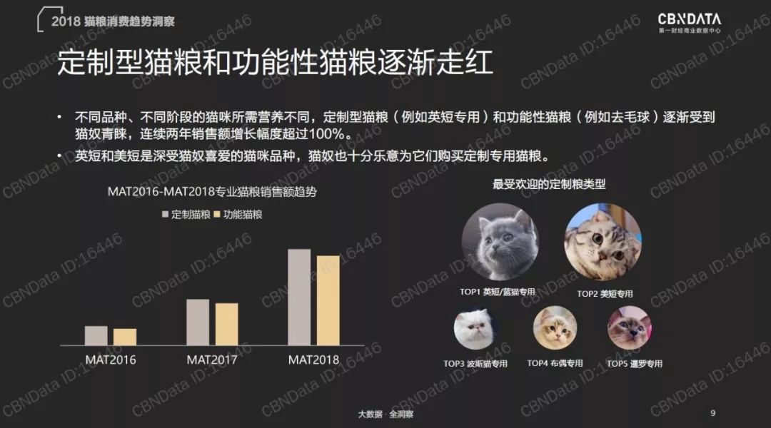 95后撸猫的经济效应