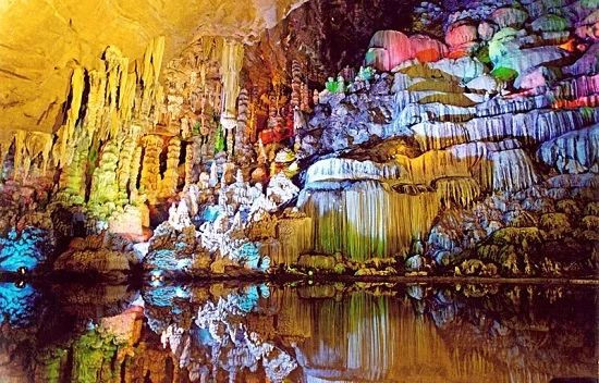 巴中风景区排行榜前十名,巴中网红打卡