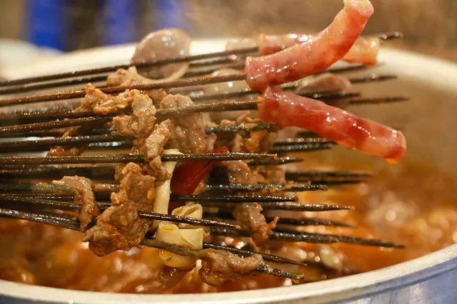 那些被主播吹上天的网红食品,盘点那些被网红吹上天的美食