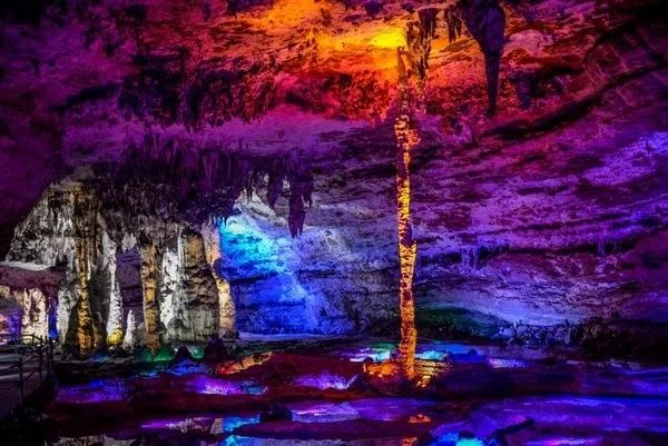 厉害，阿根廷最大门户网站这样点赞贵州！