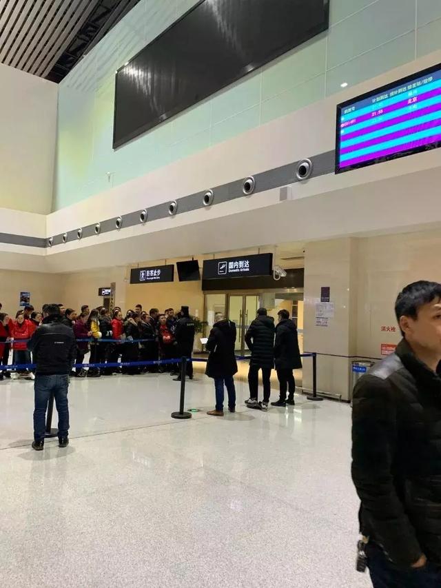 茅台机场属于什么性质,遵义新舟机场和茅台机场