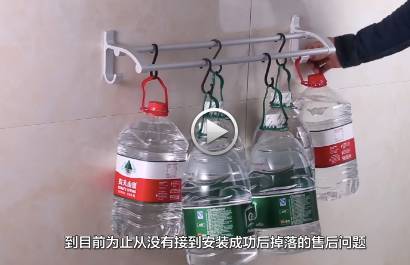 把台面无物做到丧心病狂，是一种什么体验？