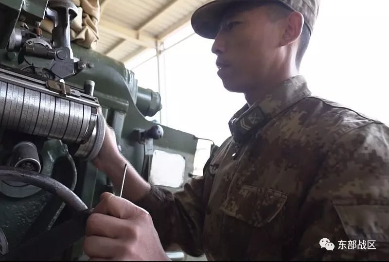 这十名“劲旅传人”的故事温暖着整座军营