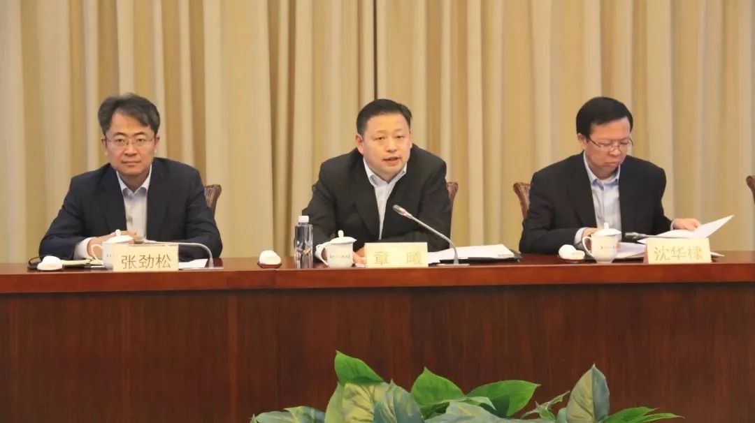 「助推民营经济在行动」嘉定区：贯彻落实习*平近**总书记重要讲话精神，持续深入调研，助力民营经济高质量发展