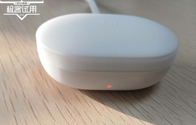 小米airdots青春版双耳连接方法,红米蓝牙耳机airdots3青春版评测