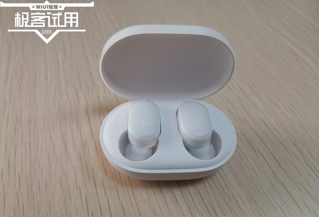 小米airdots青春版双耳连接方法,红米蓝牙耳机airdots3青春版评测