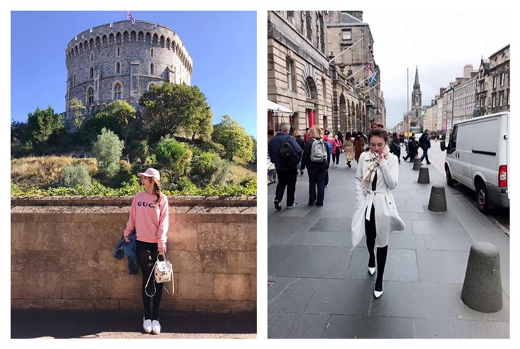 25岁前，去了38个国家的她，只给了1个建议