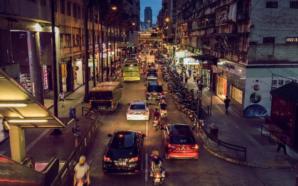 澳门舌尖之旅,寻觅舌尖的澳门味道