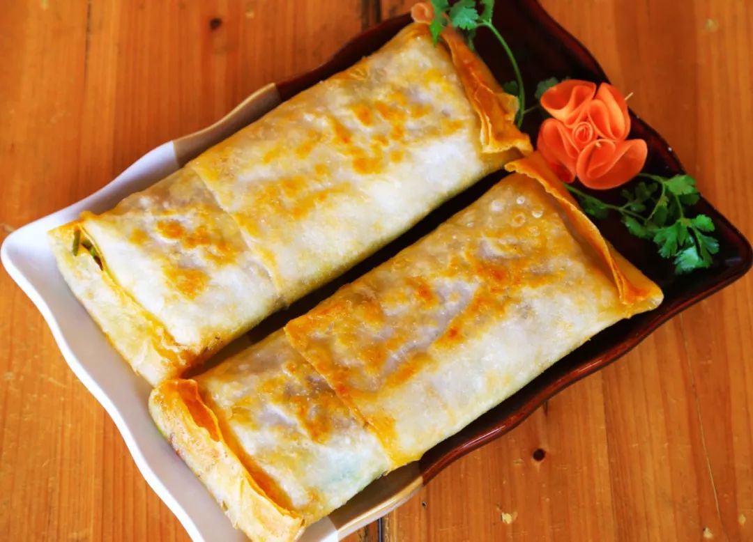 风景秀丽的浙南小城,富有魅力的浙南小城