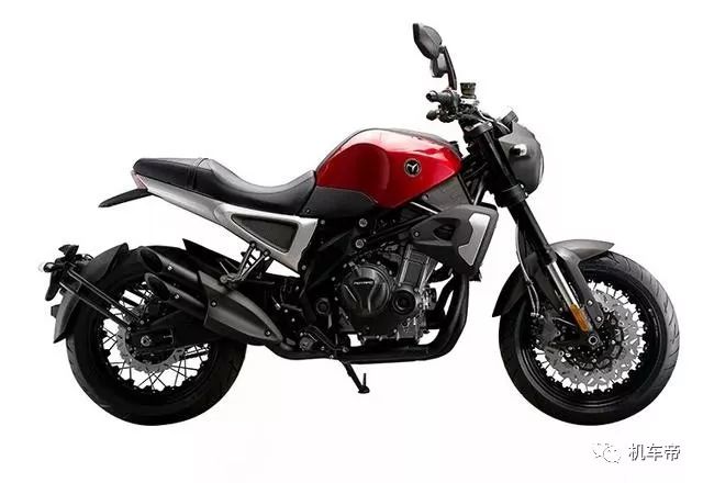 闲聊摩托车,搭载隆鑫525发动机的摩托车有哪些