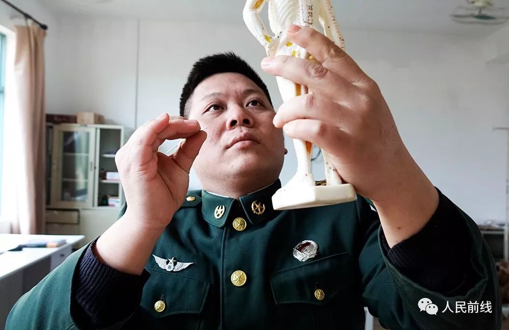 关注退伍老兵,关注志愿军老战士