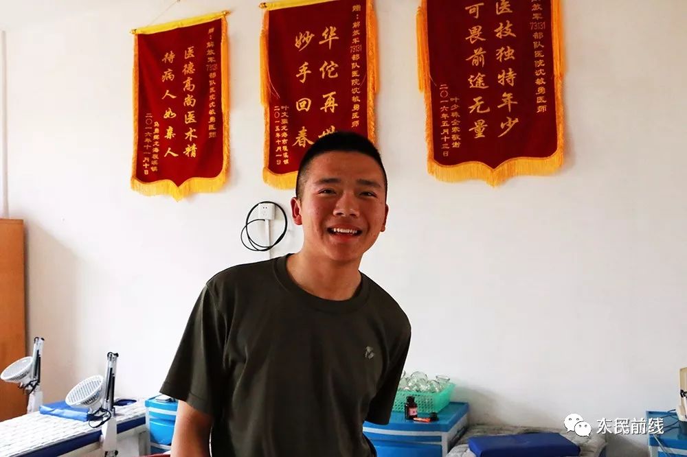 关注退伍老兵,关注志愿军老战士