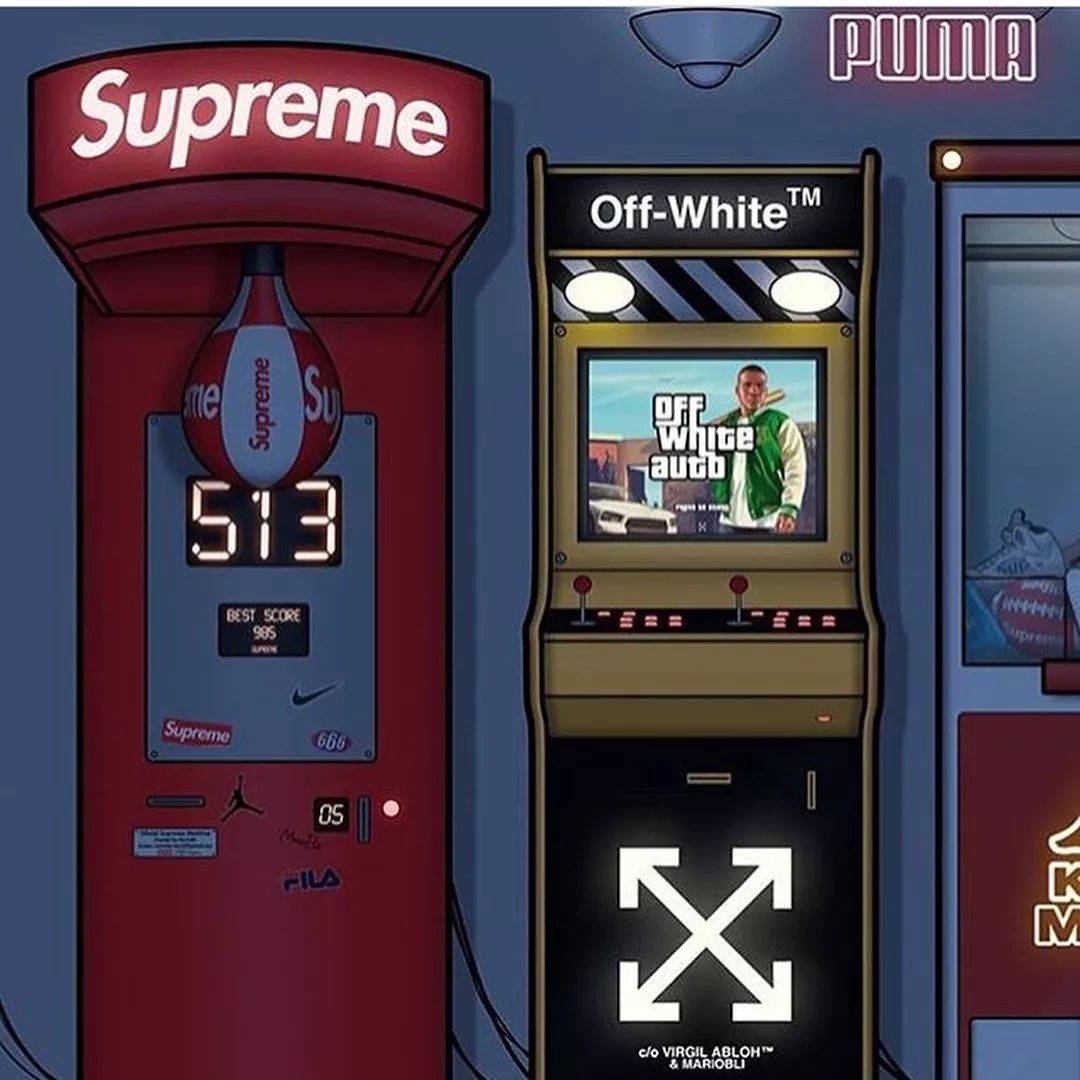 “我和师姐开房，一切止于假鞋的脚臭”｜买到假货的经历