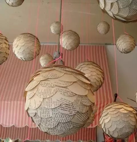 气球创意折纸视频教程,超有创意的折纸气球手工