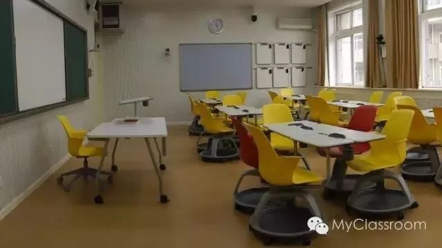 清华大学智慧校园设计,清华大学智慧教室照片