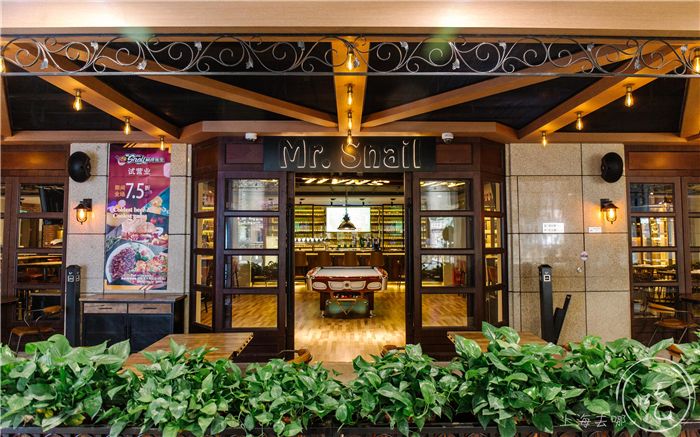 魔都运动餐厅,魔都壹号桌球俱乐部3小时畅打