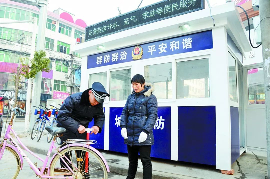 「特刊」县委书记和县长在《信阳日报》上各写了一篇署名文章！他们都是怎么夸商城的？瞧瞧~