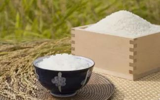 越光大米评测,日本新潟越光大米