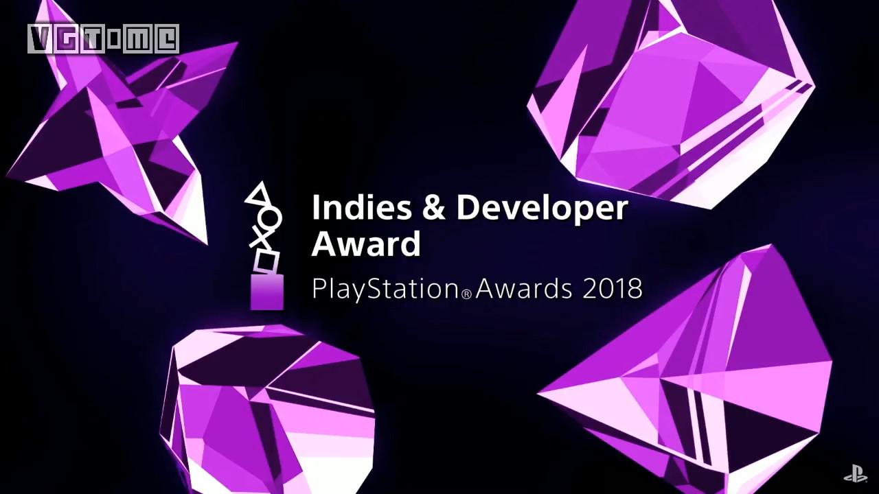 playstationawards,playstation音乐大奖第一名