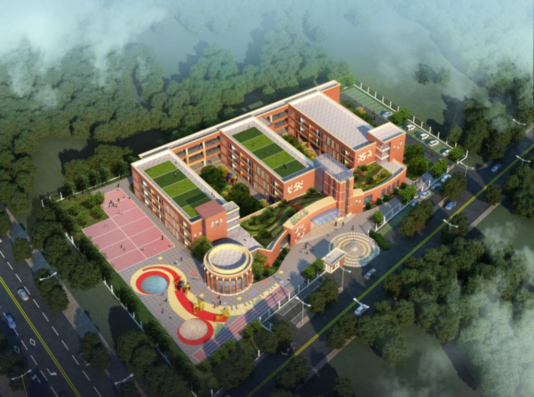 苏州费家村小学幼儿园规划,苏州新区公立幼儿园有哪些