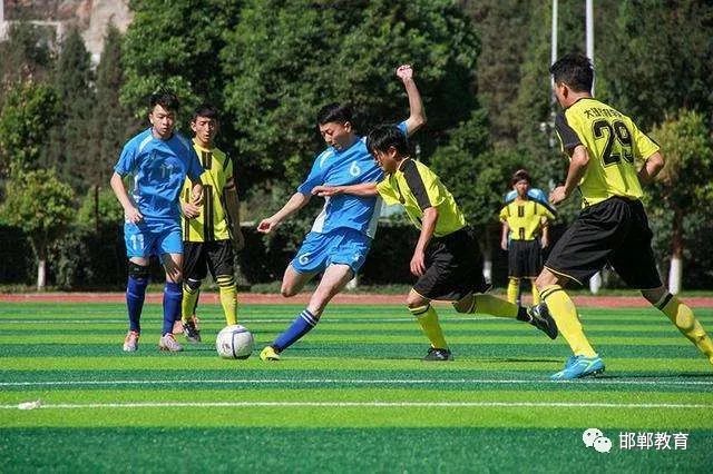 邯郸市教育最新改革,邯郸市最新改革