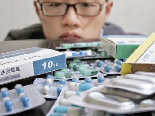 门诊不再输液！咱河南又一家大医院宣布，这53种病根本不用打点滴