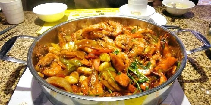 长沙特色焖锅,焖锅长沙