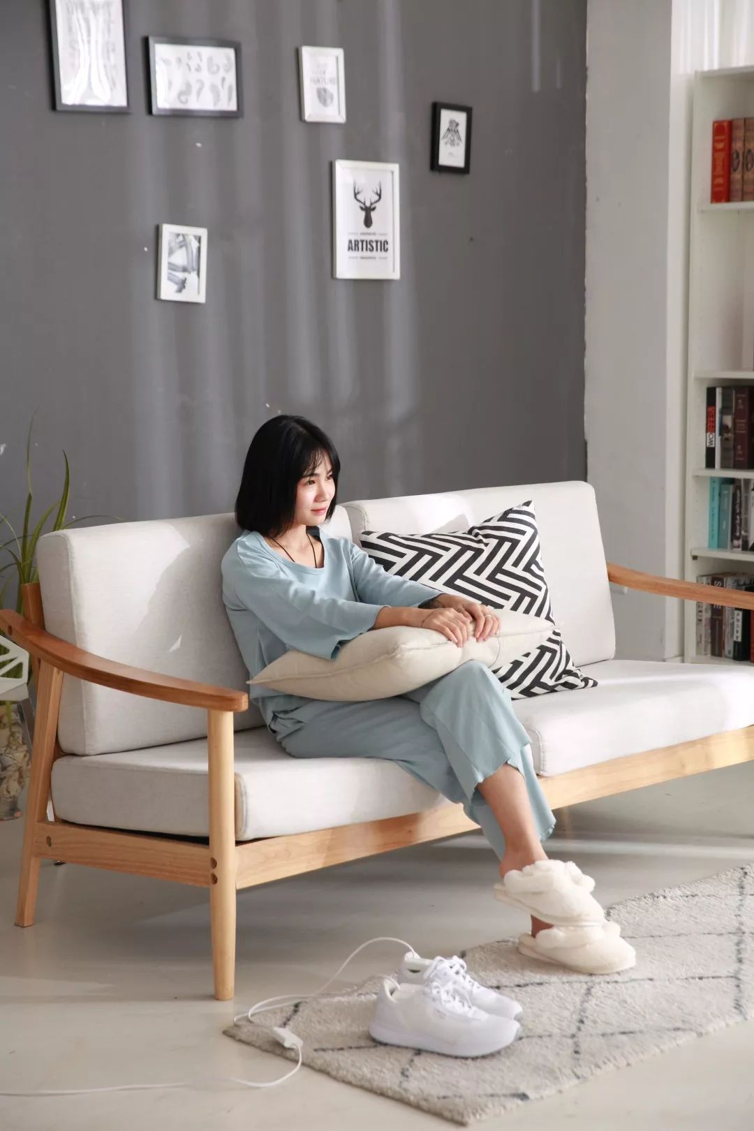 雨天鞋湿了快速干的方法,湿鞋快干小妙招