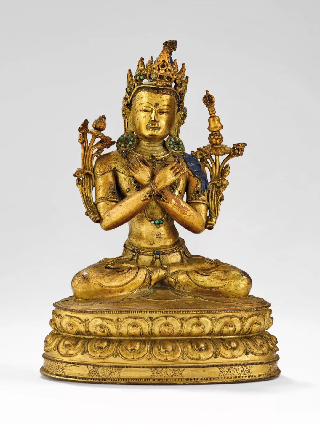 苏富比和佳士得拍卖佛经成交记录,巴黎苏富比拍卖