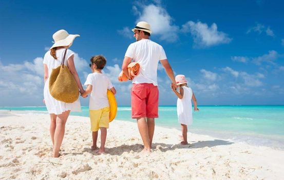 亲子游最新趋势,带娃亲子游低消费