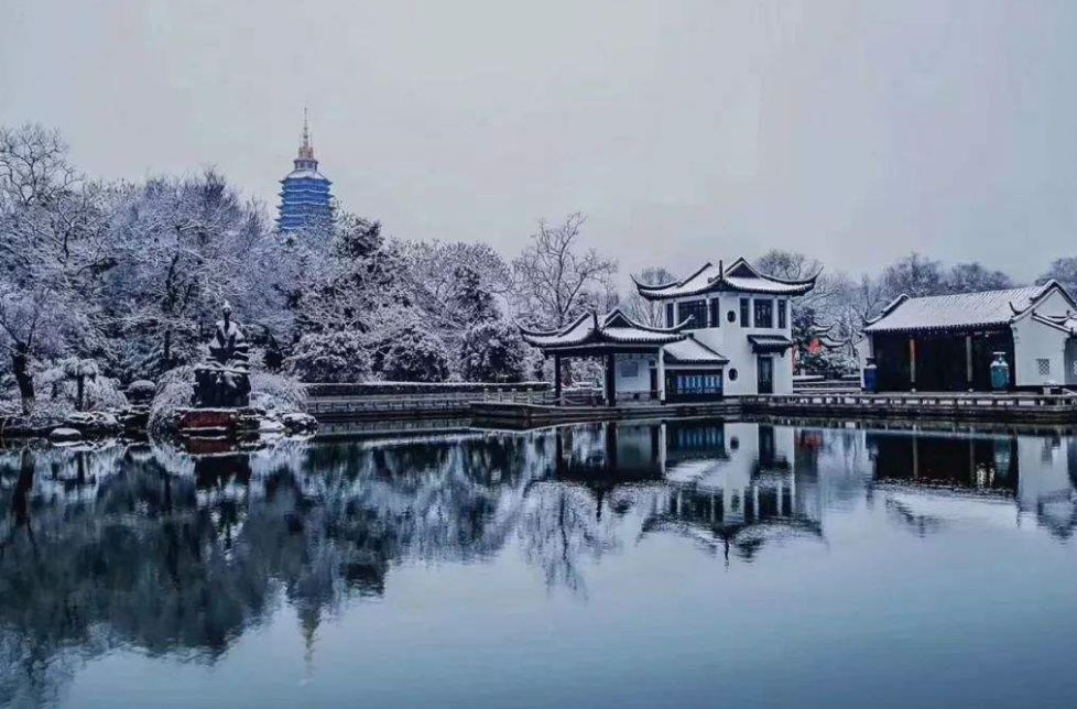 2022江苏盐城有大雪暴雪吗,江苏暴雪大雪无锡会下雪吗