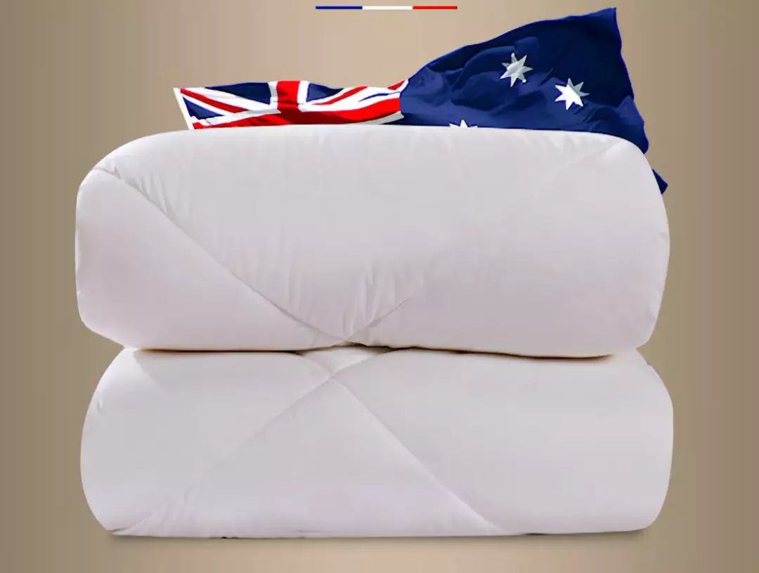 富安娜澳洲羊毛被价格,富安娜全棉羊毛被