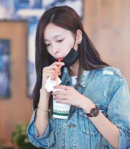 吴宣仪代言的护肤产品,吴宣仪塑身霜